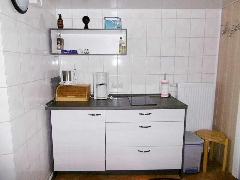 Ruegen_Fewo 42 Rambin Luaran gambar